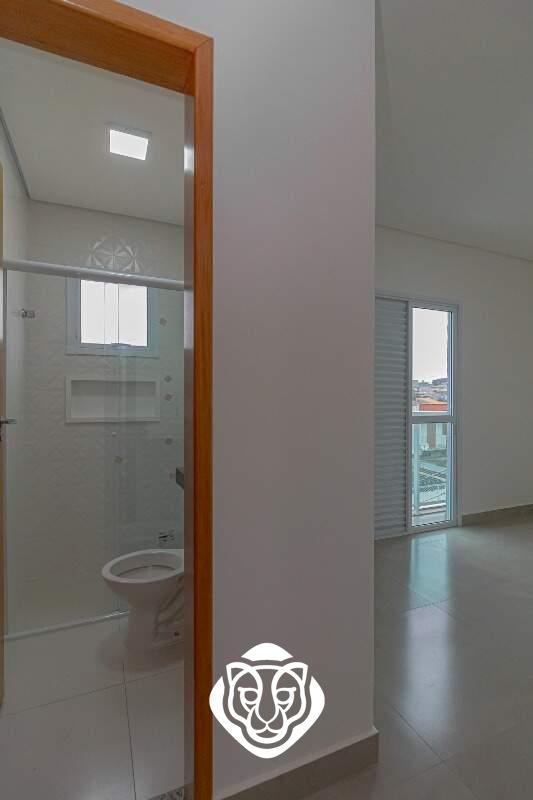 Dormitório II - Suíte