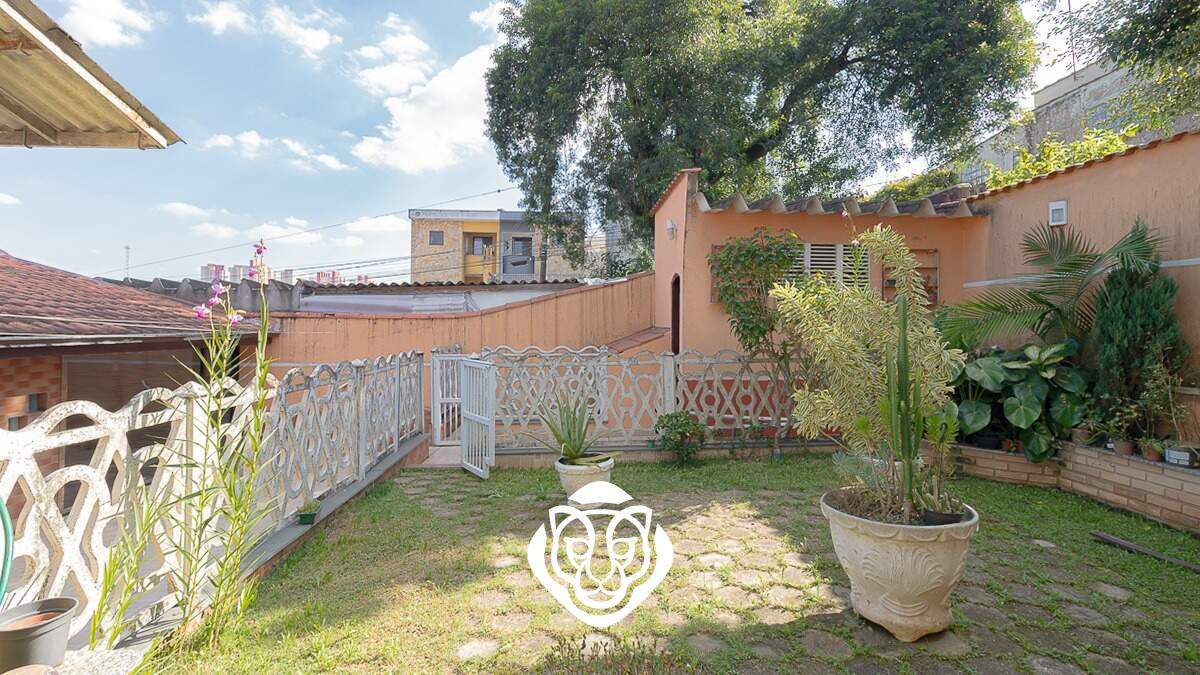 Jardim fundos 
