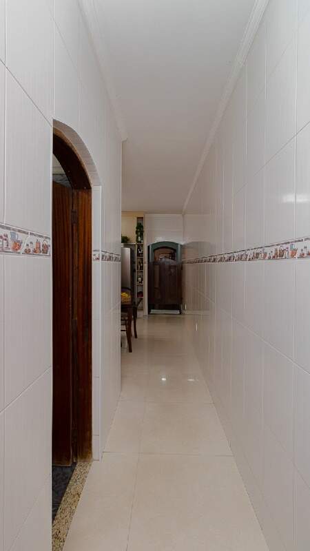 Corredor 