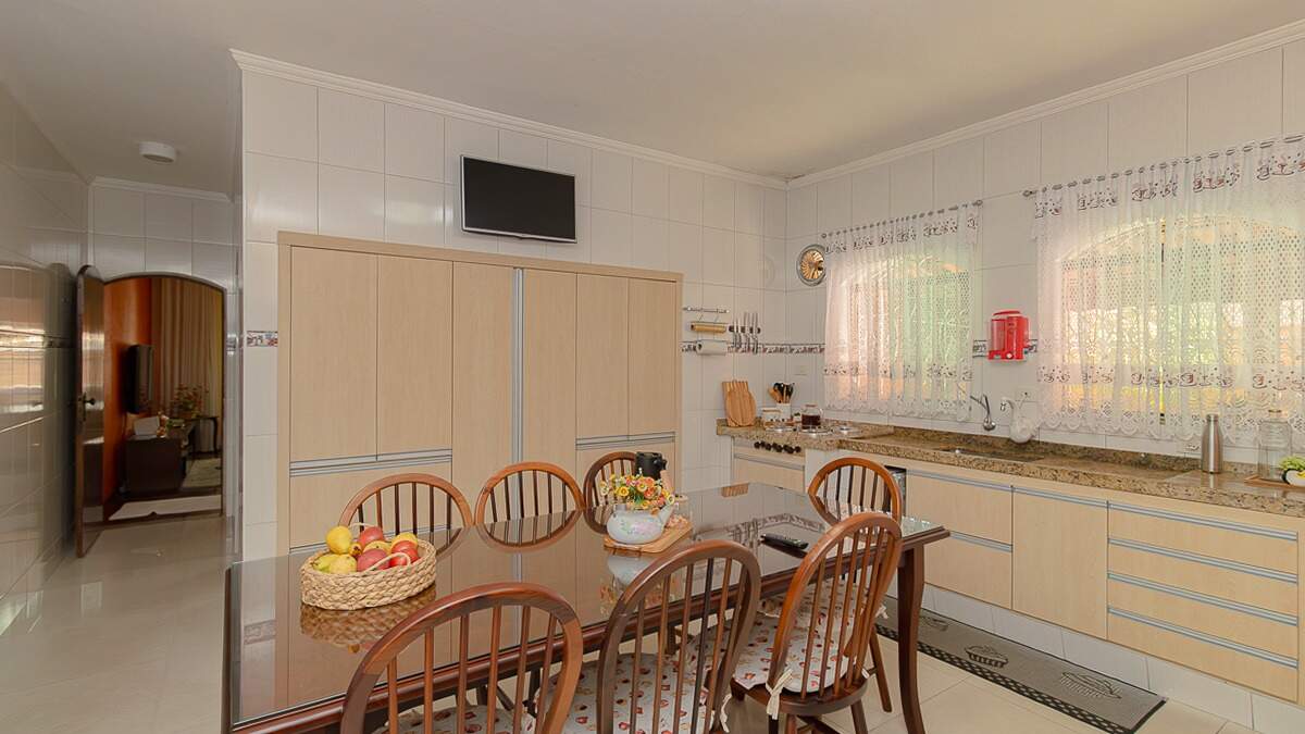 Cozinha