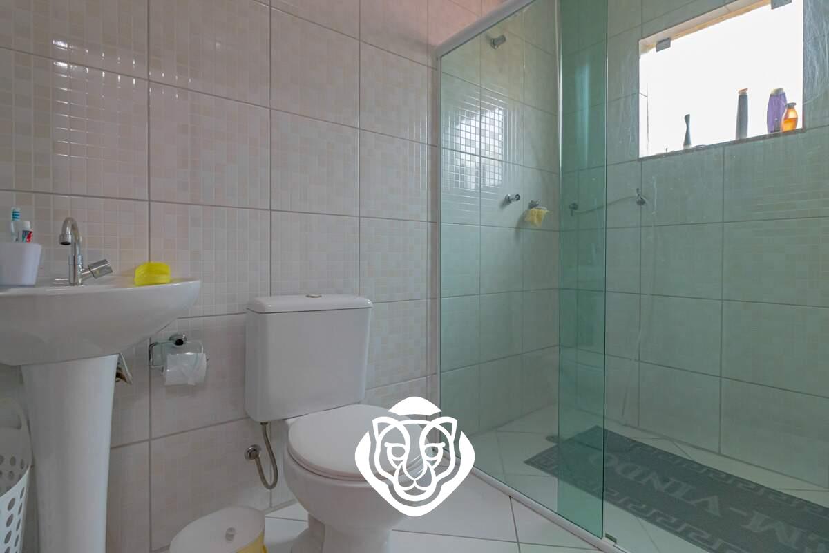 Casa II - Banheiro suíte II