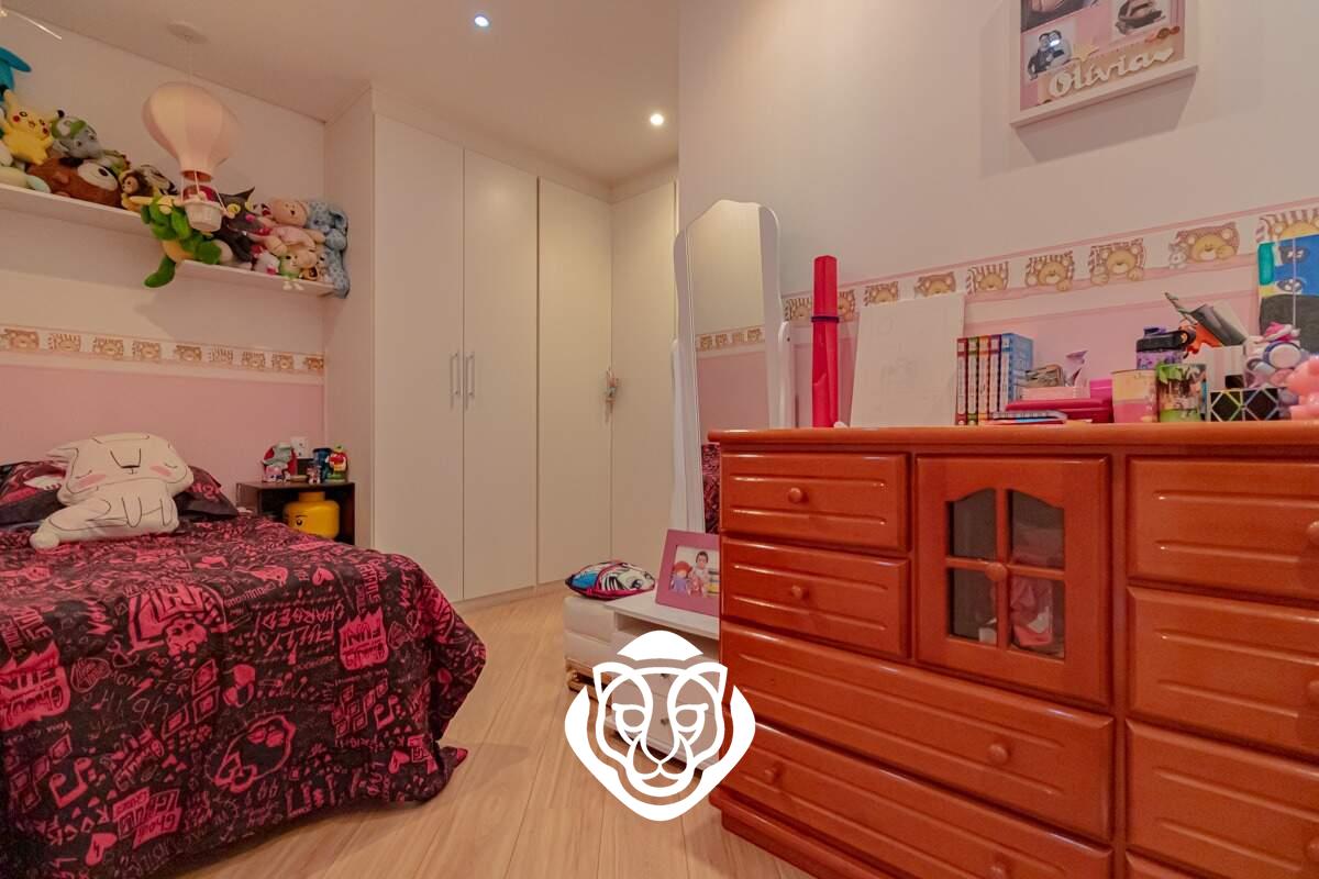 Casa I - Dormitório I - Suíte