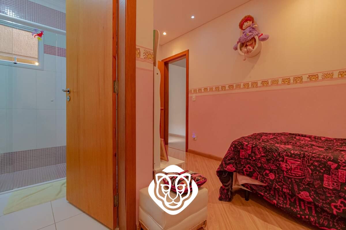 Casa I - Dormitório I - Suíte