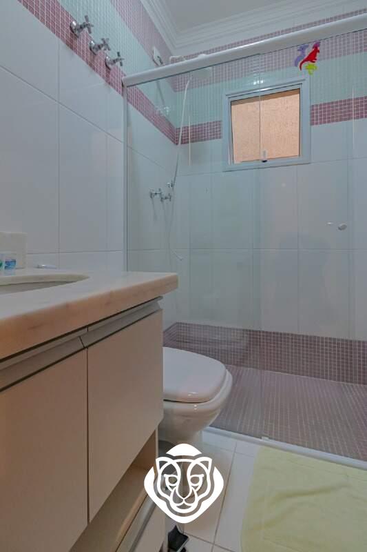 Casa I - Banheiro - Suíte I