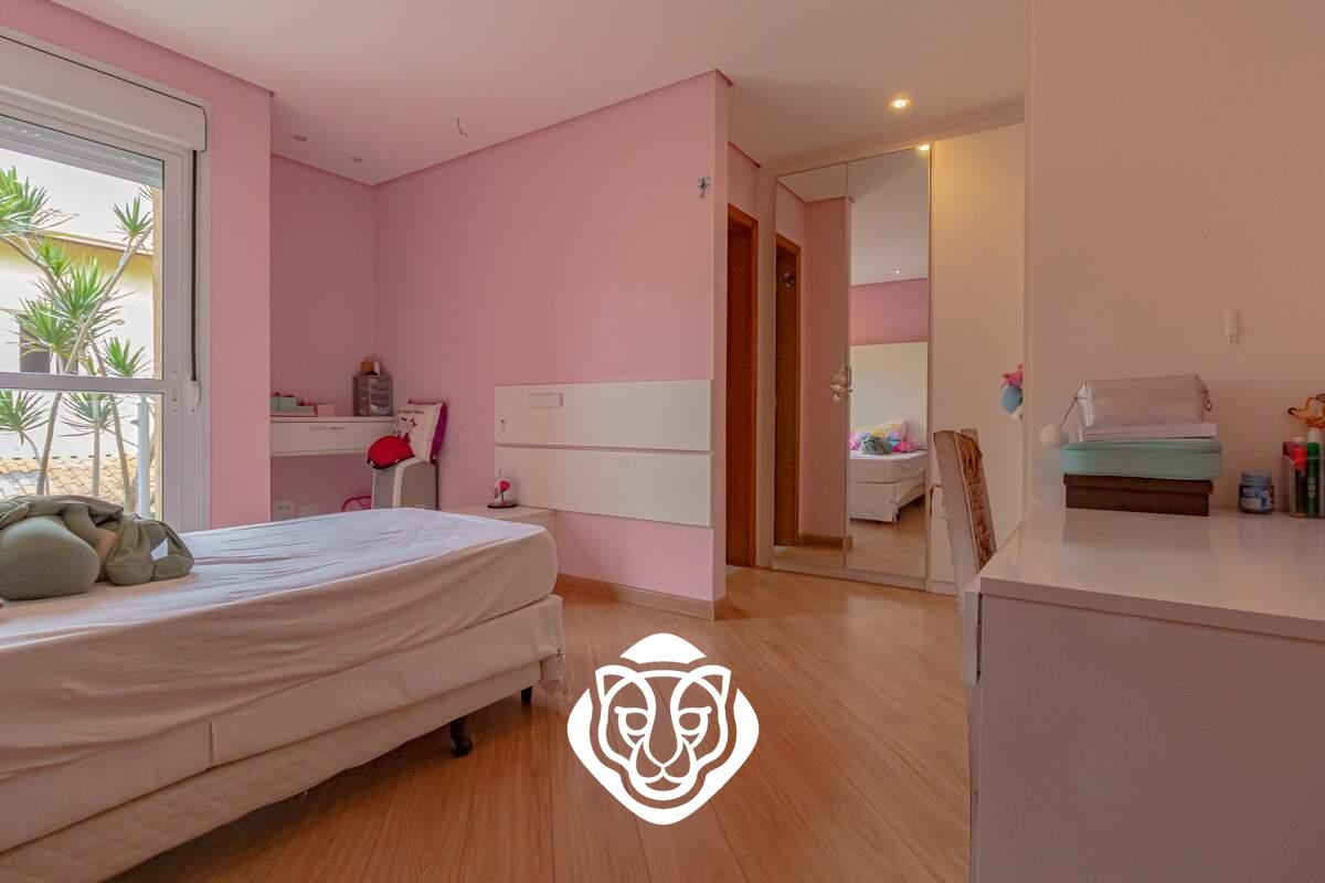 Casa I - Dormitório II - Suíte