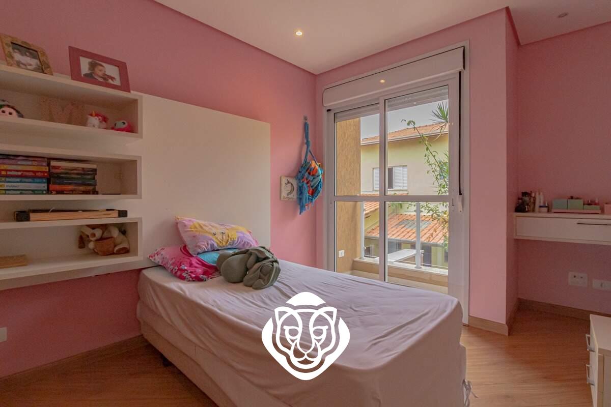 Casa I - Dormitório II - Suíte