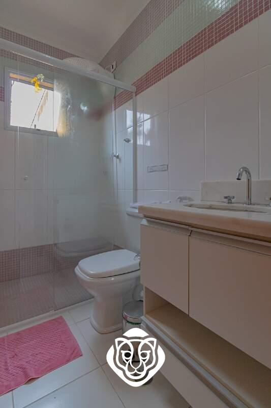 Casa I - Banheiro - Suíte II