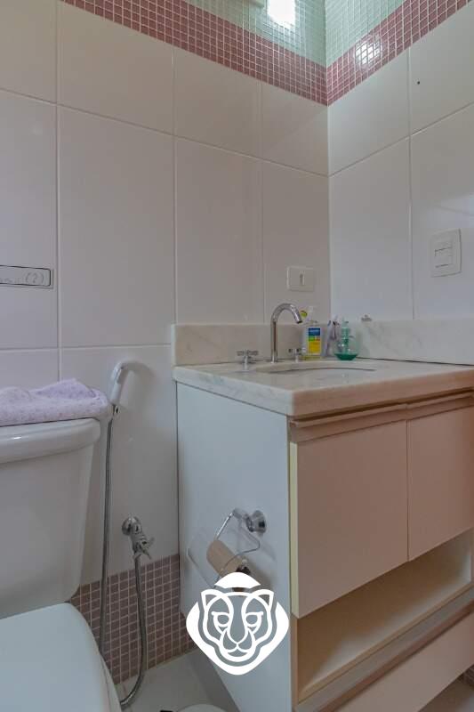 Casa I - Banheiro - Suíte II