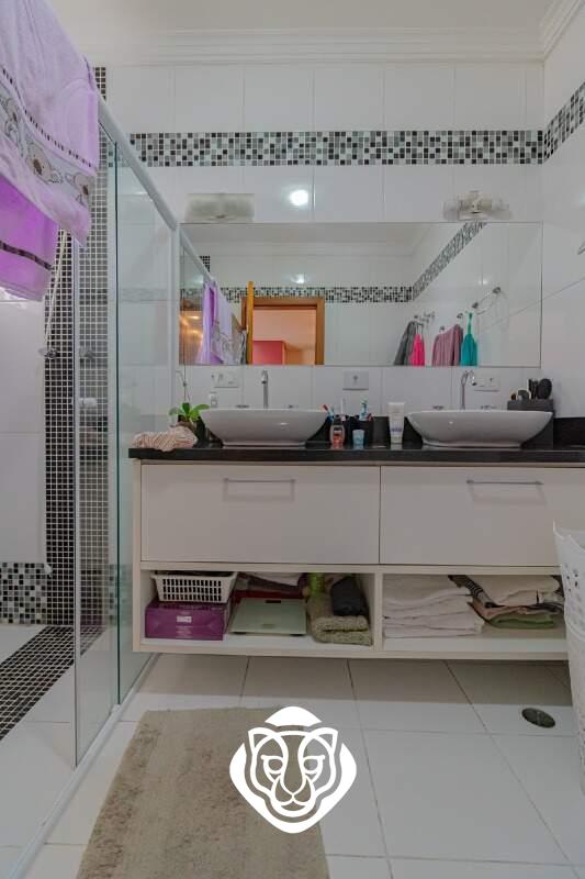 Casa I - Banheiro - Suíte III