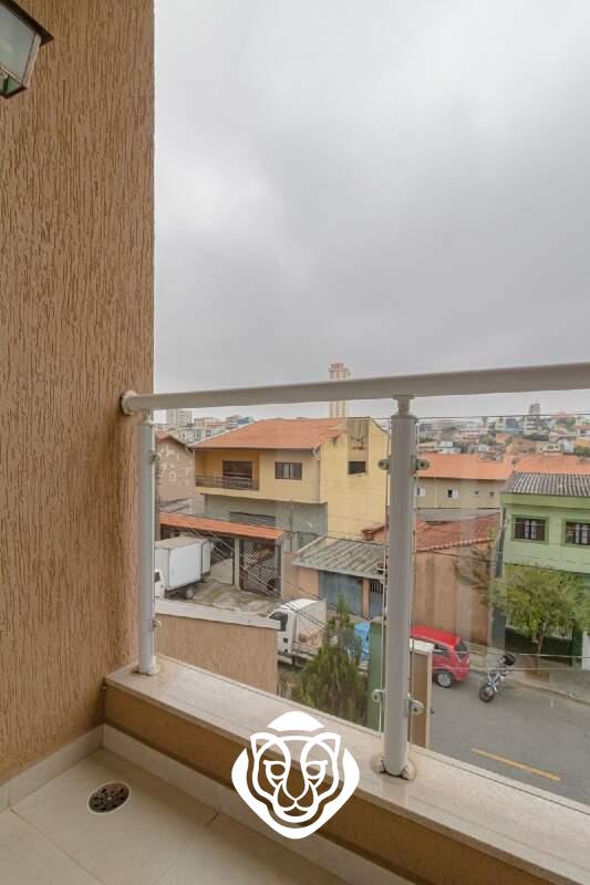 Casa I - Sacada - Dormitório III