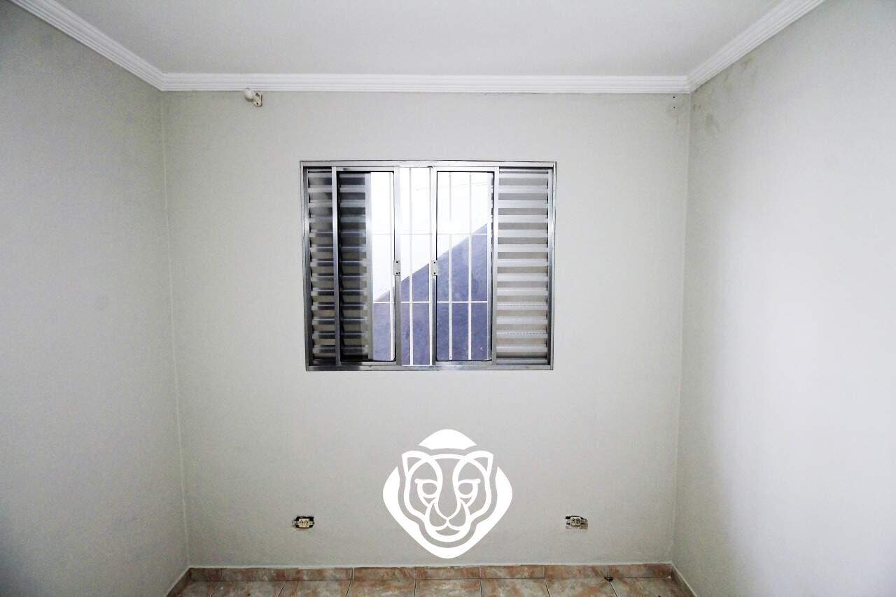 Dormitório II