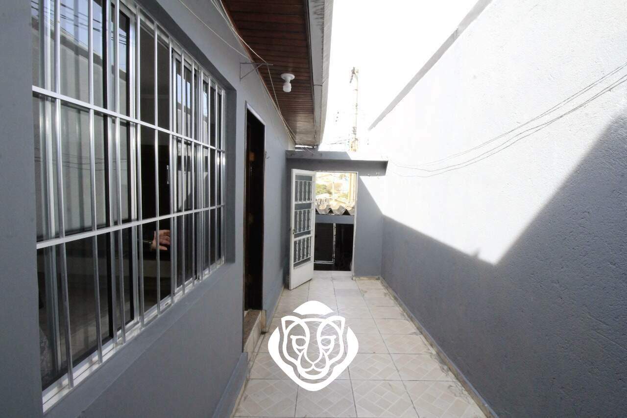 Entrada lateral 