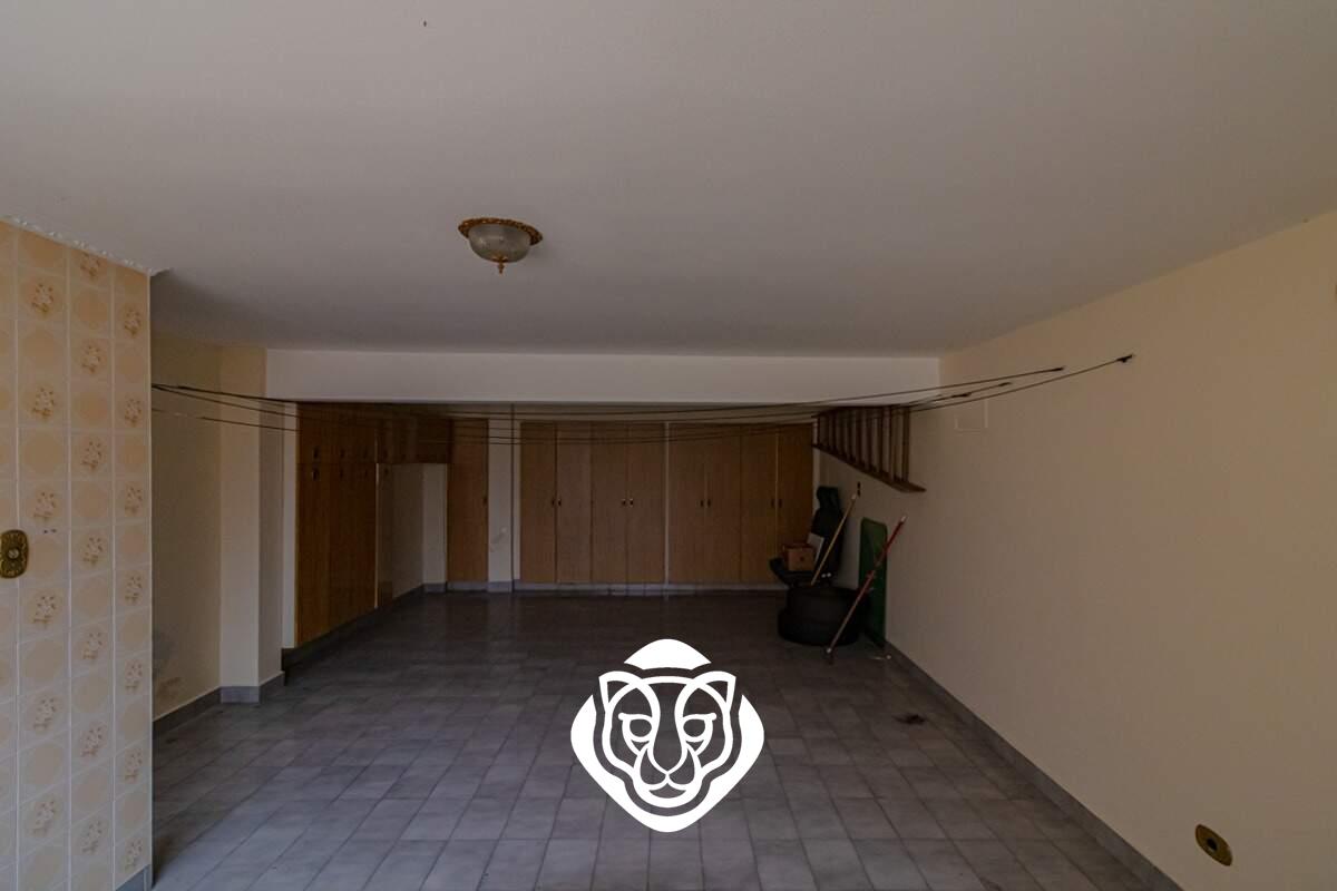 Dormitório Serviço 