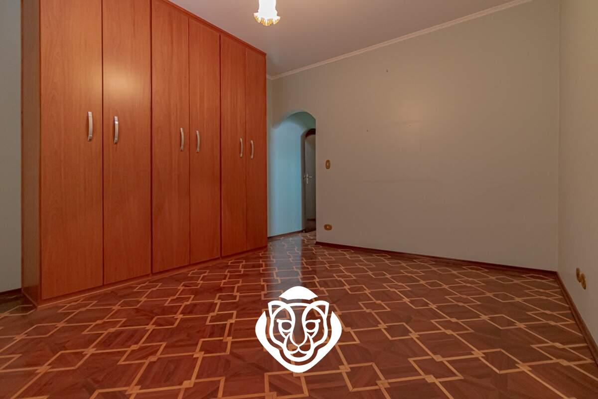 Dormitório I - suíte