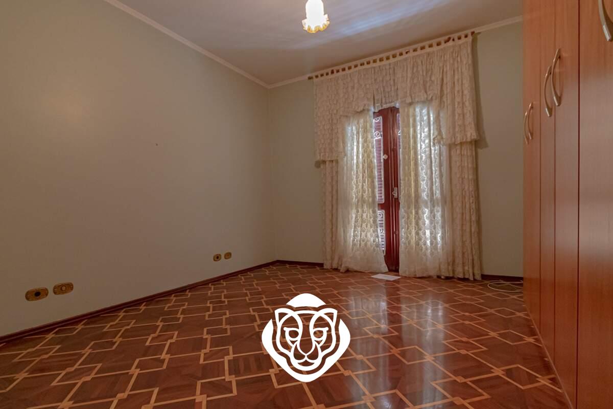 Dormitório I - suíte