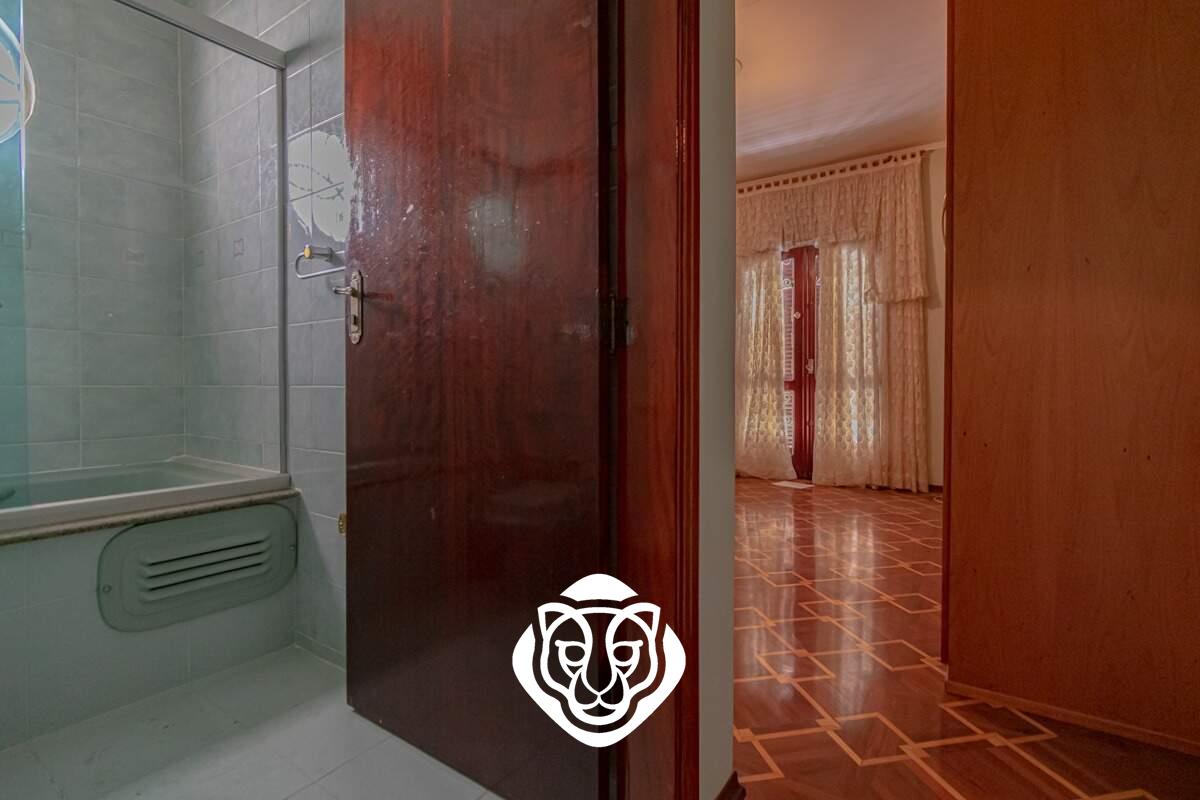 Dormitório I - suíte