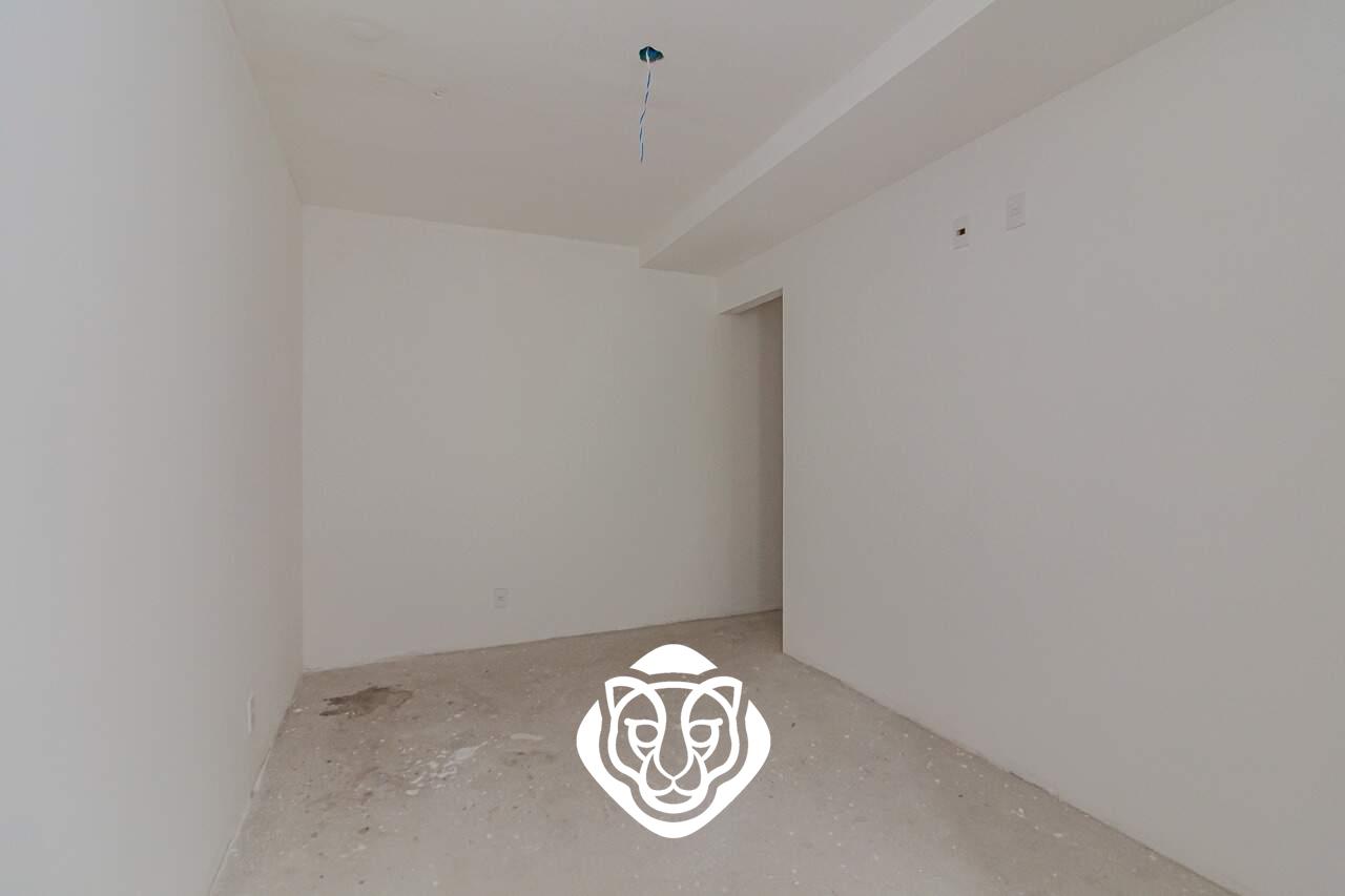 Dormitório II - Suíte 