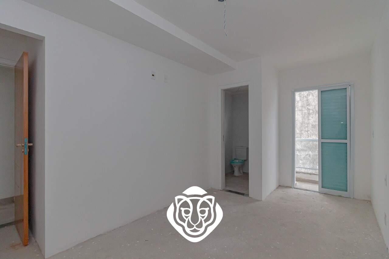 Dormitório II - Suíte 