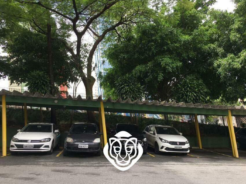 Garagem