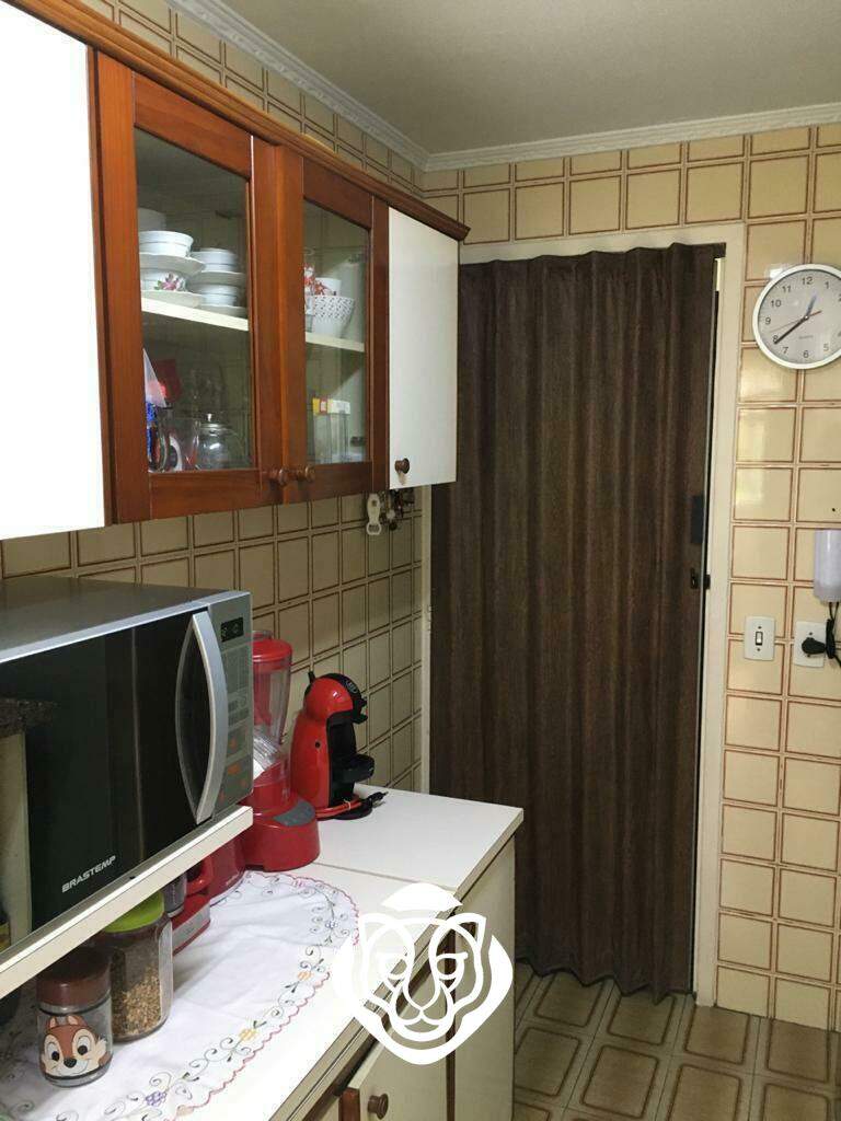 Cozinha 