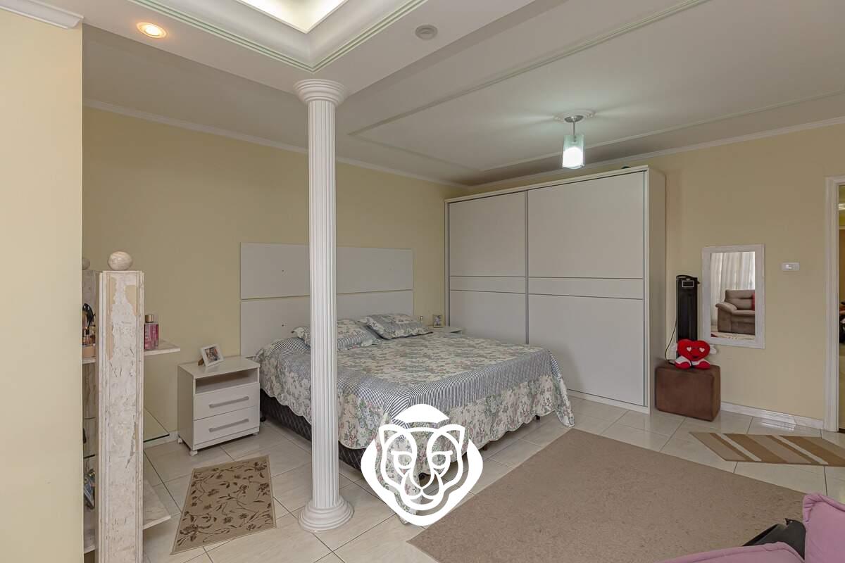 Dormitório I - Suíte