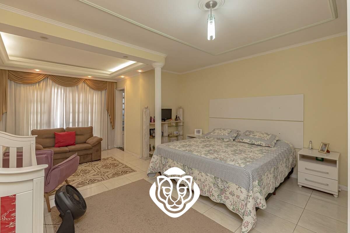 Dormitório I - Suíte