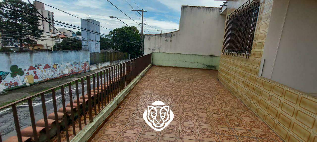 Varanda 