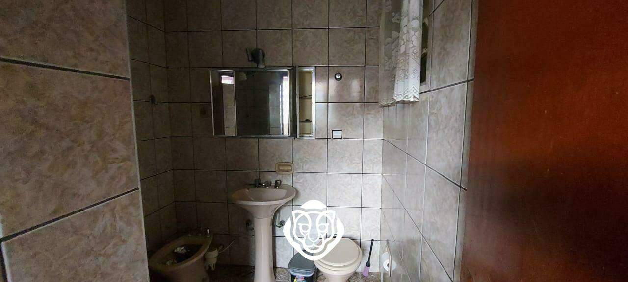 Banheiro 