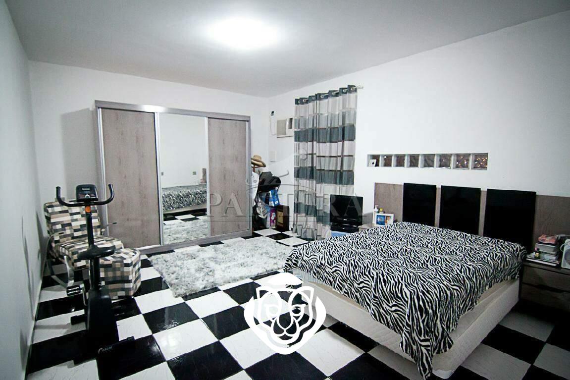 Edícula - Dormitório III