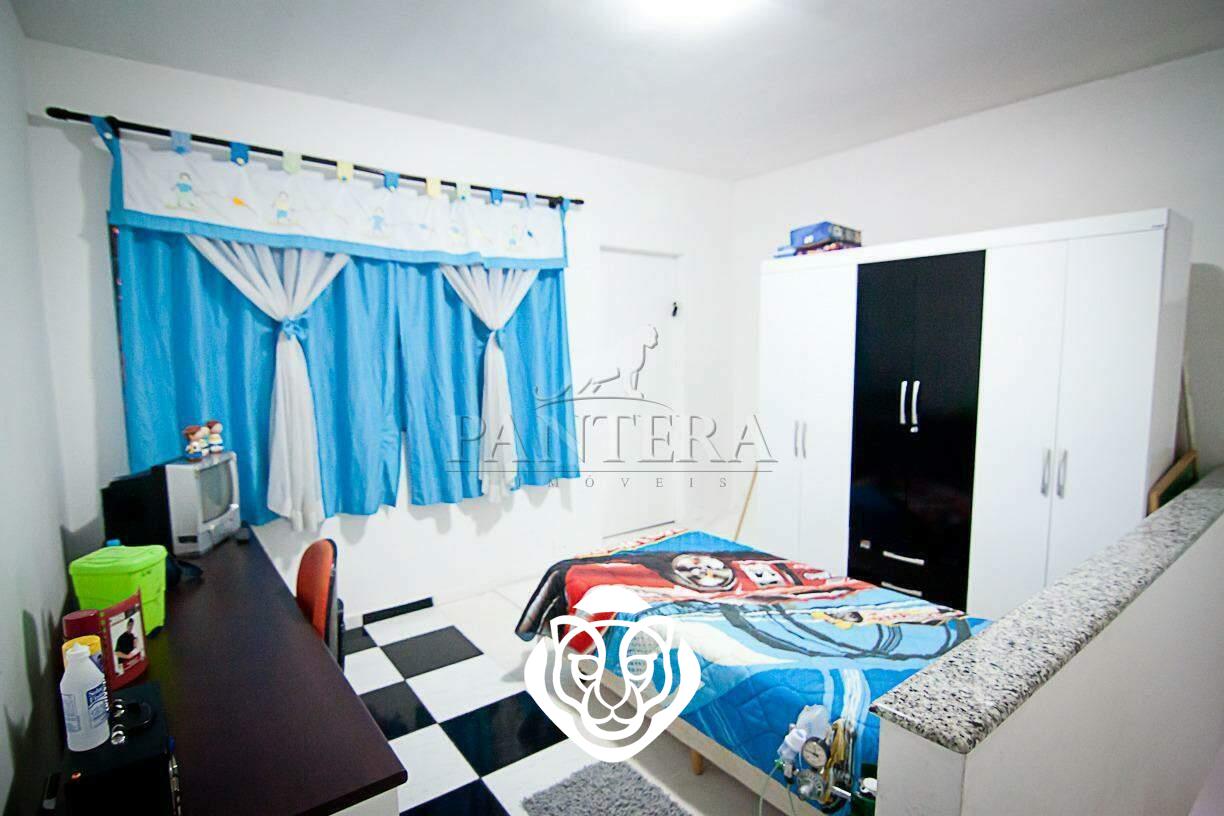 Edícula - Dormitório I