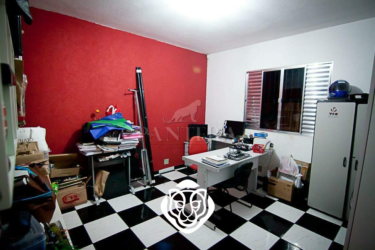 Edícula - Dormitório IV