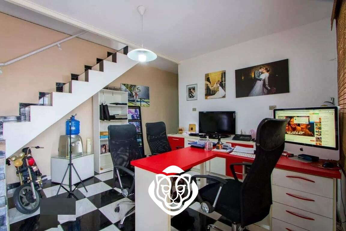 Edícula - Dormitório II