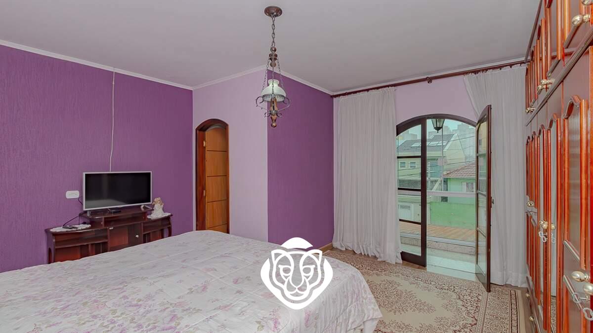 Dormitório III - Suíte