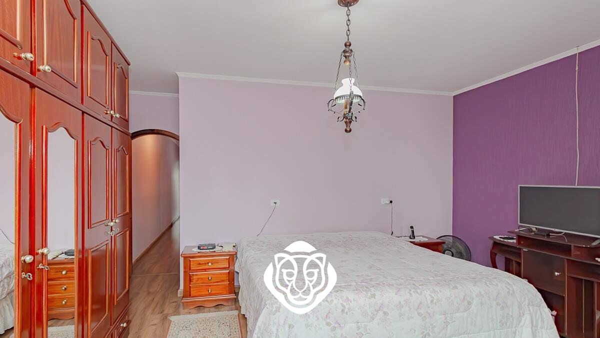 Dormitório III - Suíte