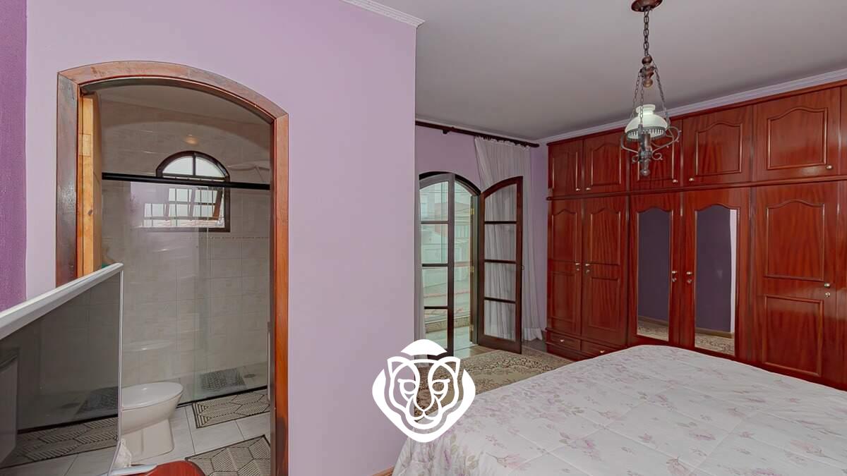 Dormitório III - Suíte