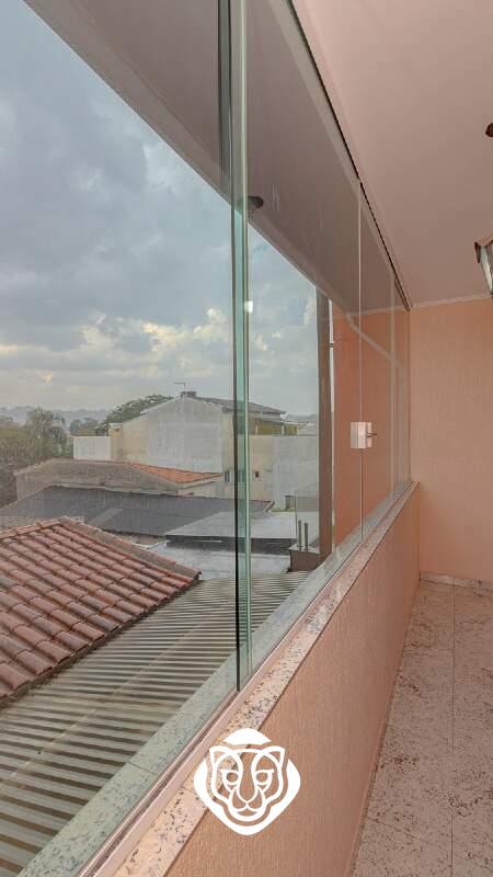 Varanda Dormitório I