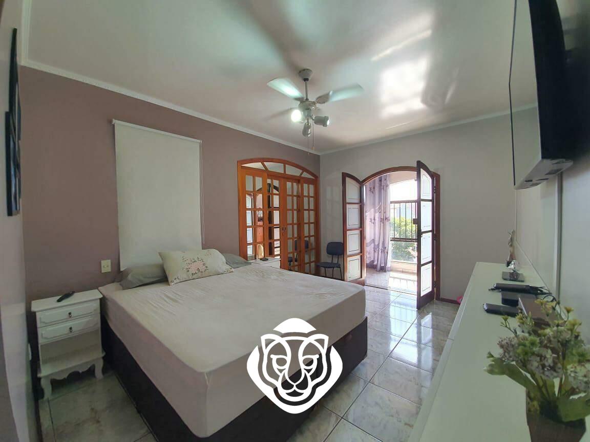 Dormitório I - Suíte