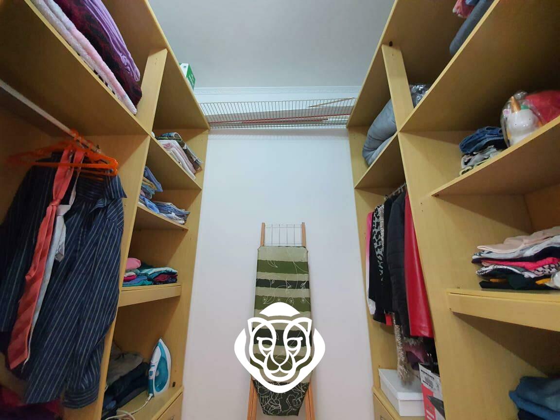 Closet - Dormitório I 