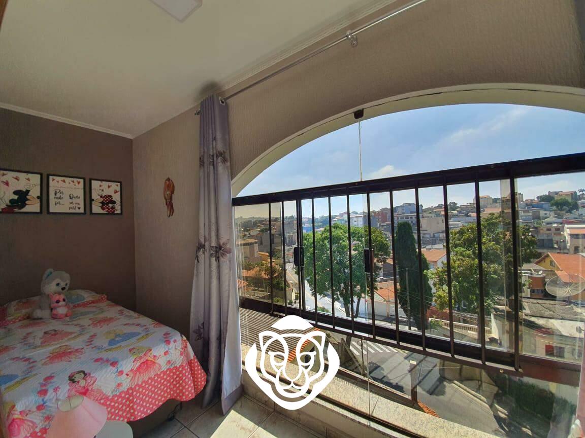 Dormitório I - Suíte