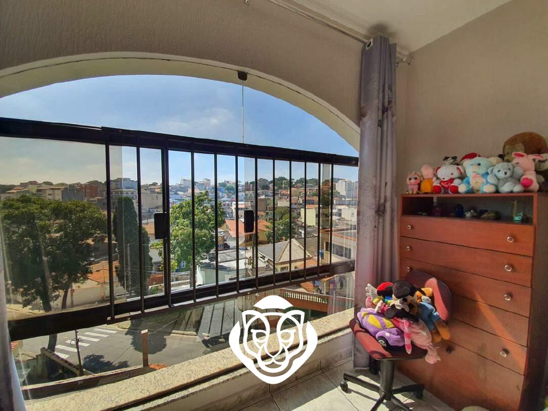 Sacada - Dormitório I 