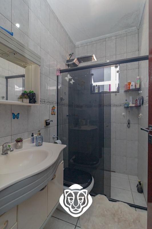 Banheiro Dormitório 3 suite