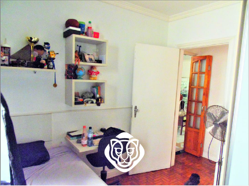 Dormitório III - Suíte