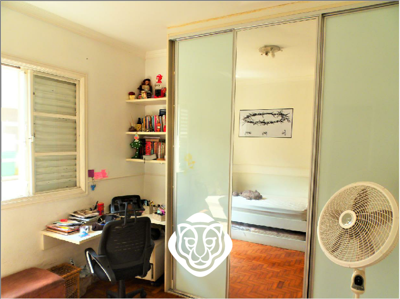 Dormitório III - Suíte