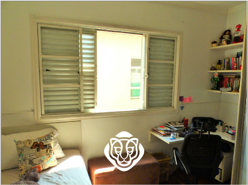 Dormitório III - Suíte