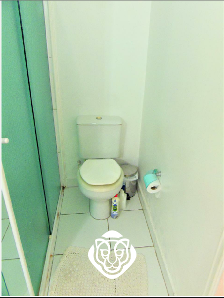 Banheiro - Suíte II