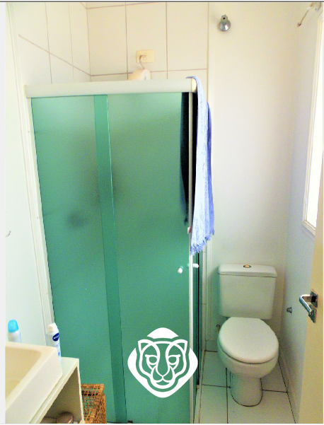 Banheiro - Suíte III