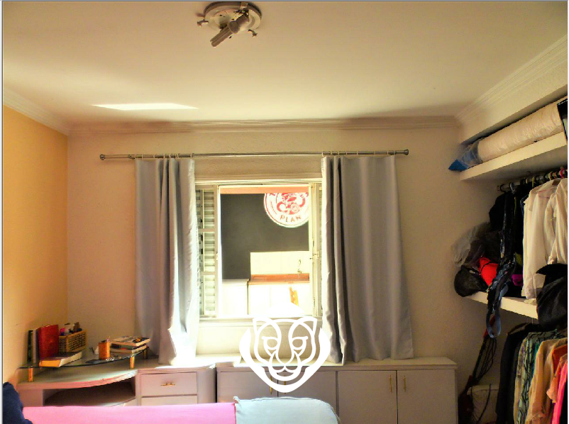 Dormitório I -Suíte