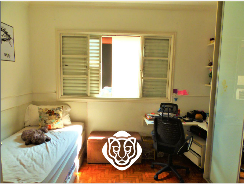 Dormitório III - Suíte