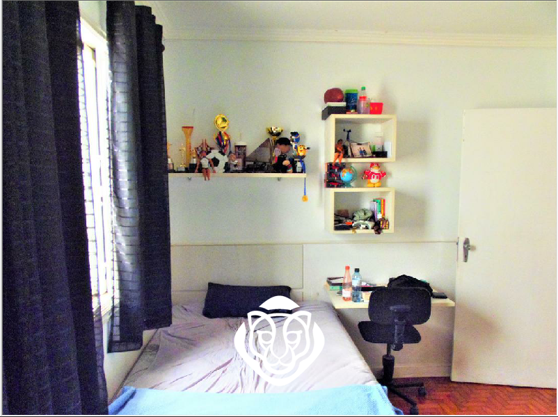 Dormitório II - Suíte