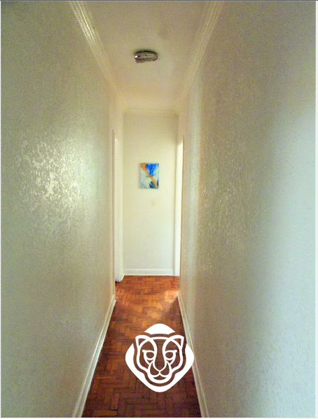 Acesso aos dormitórios